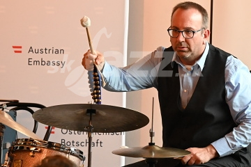 Klemens Marktl © Patrick Španko