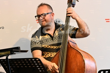 Štefan Pišta Bartuš © Patrick Španko