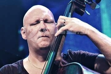 Dan Berglund © Patrick Španko