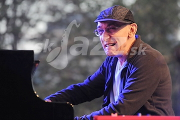 Gabo Jonáš © Patrick Španko