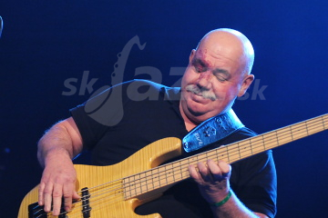 Anton Jaro  © Patrick Španko