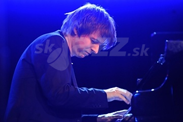 Michael Wollny © Patrick Španko