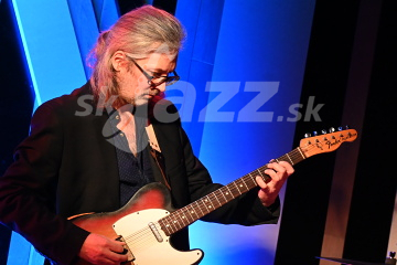 Csaba Palotai © Patrick Španko