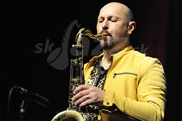 Milo Suchomel © Patrick Španko