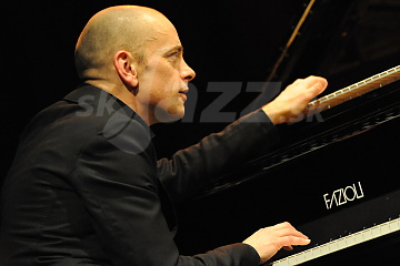 Tord Gustavsen © Patrick Španko