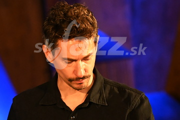 Stefan Pasborg © Patrick Španko