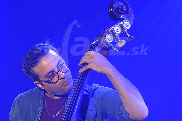 Adam Ben Ezra © Patrick Španko
