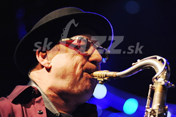 Harry Sokal © Patrick Španko