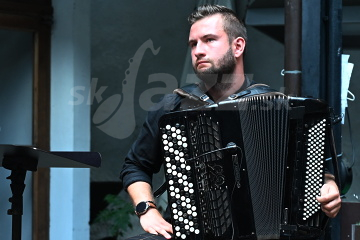 Filip Urda © Patrick Španko