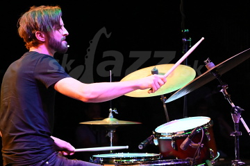 Dávid Juraj Raši © Patrick Španko