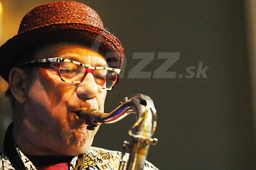 Harry Sokal © Patrick Španko