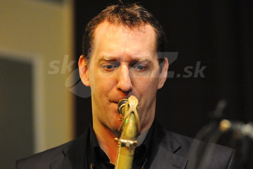 Ondřej Štveráček © Patrick Španko