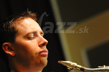 Bernard Weisinger © Patrick Španko