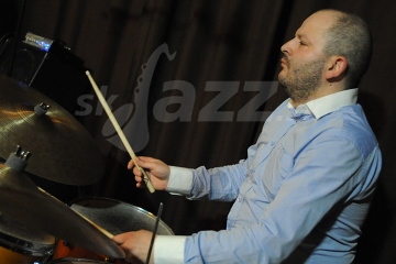 Marián Ševčík © Patrick Španko