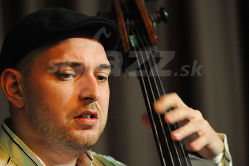 Tomáš Baroš © Patrick Španko