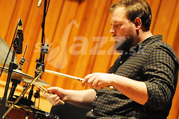 Piotr Budniak © Patrick Španko