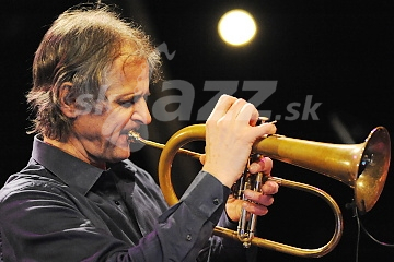 Markus Stockhausen © Patrick Španko