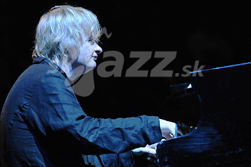 Iiro Rantala © Patrick Španko