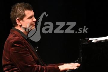 František Báleš © Patrick Španko
