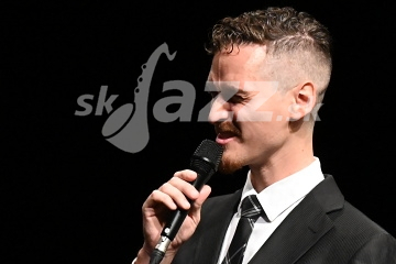Matúš Uhliarik © Patrick Španko