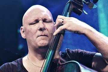 Dan Berglund © Patrick Španko