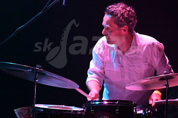 Kamil Slezák © Patrick Španko