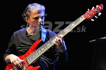 Robert Balzar © Patrick Španko