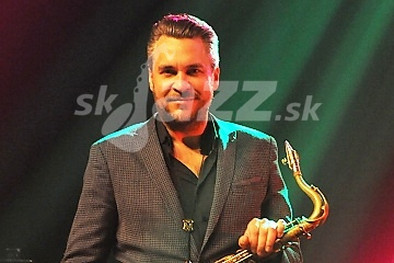 Timo Lassy © Patrick Španko