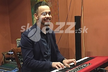 Andrej Farkaš © Patrick Španko