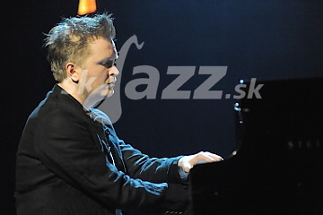 Kristjan Randalu © Patrick Španko