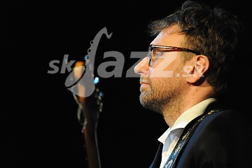 Jaak Sooäär © Patrick Španko