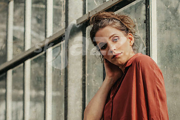 Luisa Sobral, archív