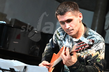 Pavol Bereza © Patrick Španko