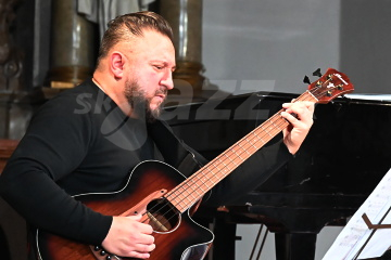 Robert Vizvári © Patrick Španko