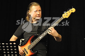 Per Mathisen © Patrick Španko