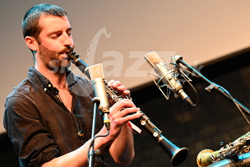 Julien Stella © Patrick Španko