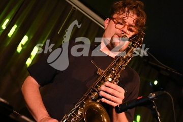 Fabian Rucker © Patrick Španko