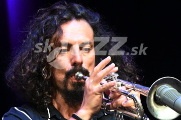 Luís Vicente © Patrick Španko