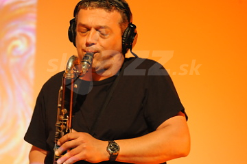 Petr Valášek © Patrick Španko