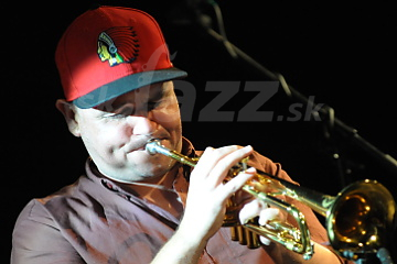 Wojciech Jachna © Patrick Španko
