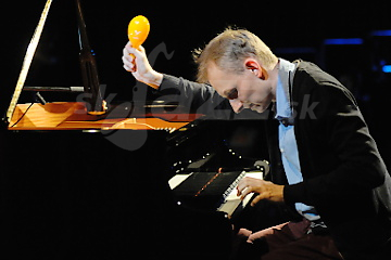 Grzegorz Tarwid © Patrick Španko