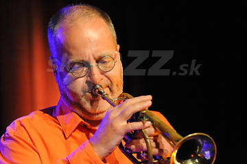 Didrik Ingvaldsen © Patrick Španko