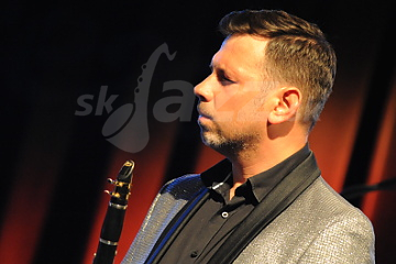 Szymon Klima © Patrick Španko