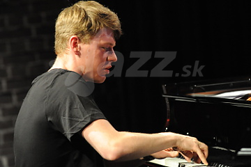 Kamil Piotrowicz © Patrick Španko