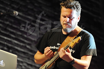 David Kollar © Patrick Španko