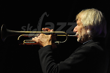 Erik Truffaz © Patrick Španko