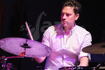 Jeff Herr © Patrick Španko