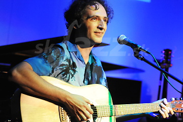 Dima Gorelik © Patrick Španko