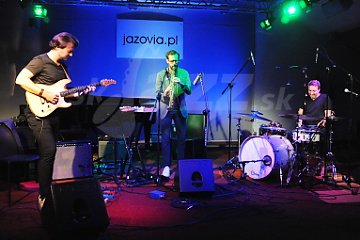 Amar - Pysz - Sur Trio © Patrick Španko
