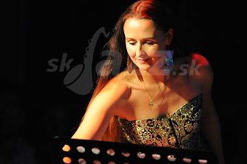 Izabella Effenberg © Patrick Španko